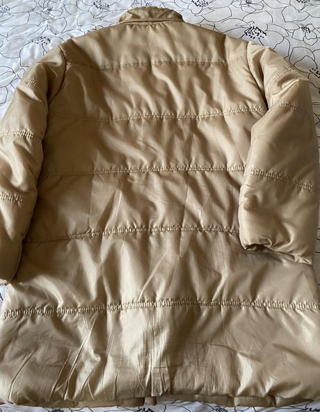 Prešívaná bunda v. 44/46, 44