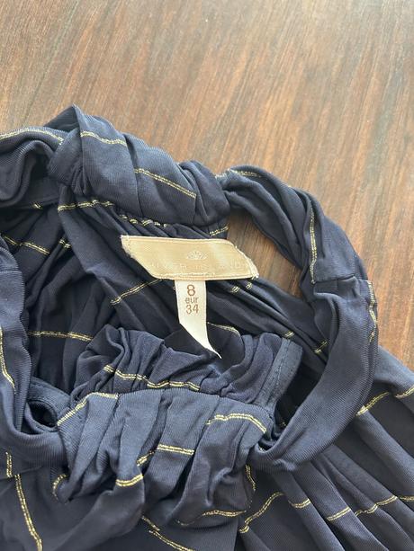 Letný top, river island,34