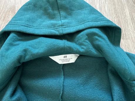 H&m teplákový overal, h&m,122