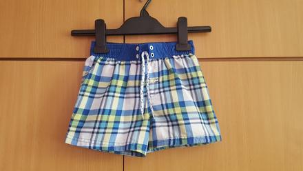 Plavky 2-3 roky, george,98