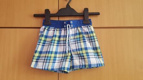 Plavky 2-3 roky, george,98