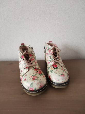 Dievčence topánky, cupcake,21