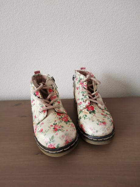 Dievčence topánky, cupcake,21