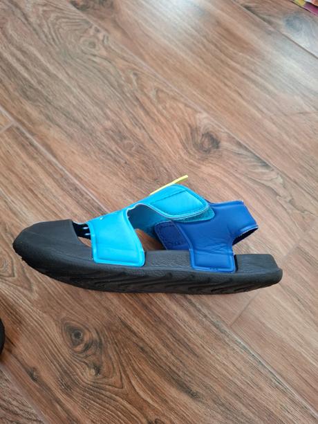 Sandálky, alpine pro,28