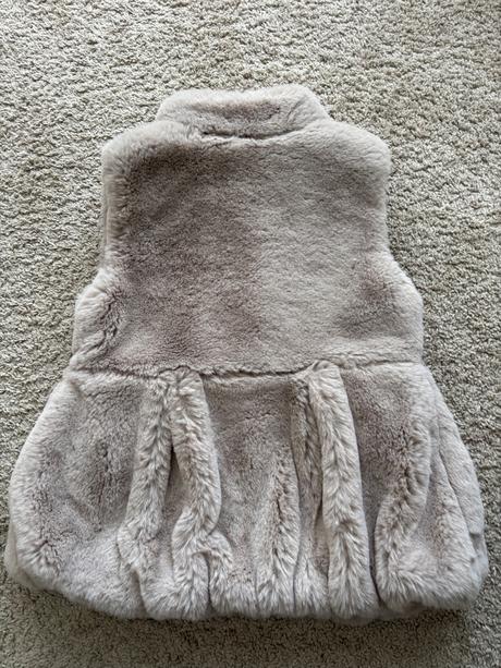 Kožušinová vedta mayoral, mayoral,128