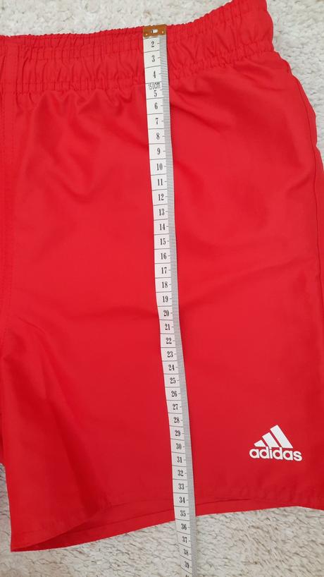 Plavky, adidas,158
