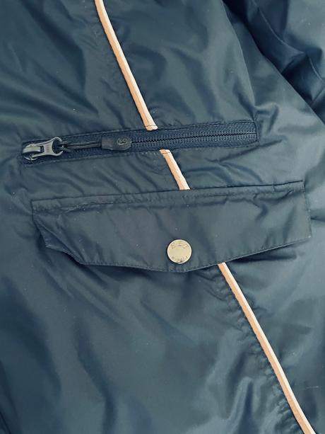 Elt paris, kvalitná vetrovka nielen na kone, xl