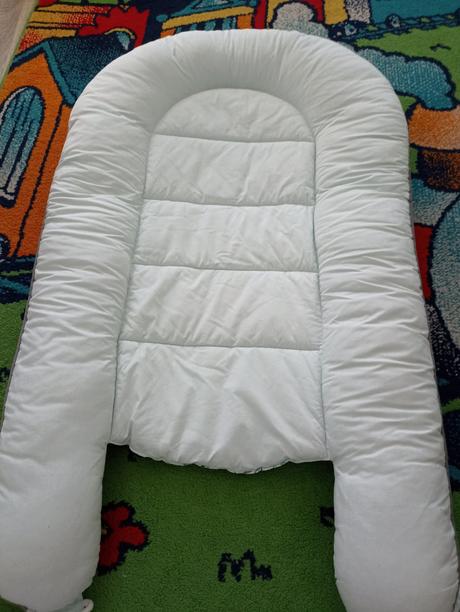 Súprava do postieľky, 