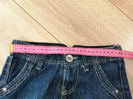 Rifľová suknička, 128