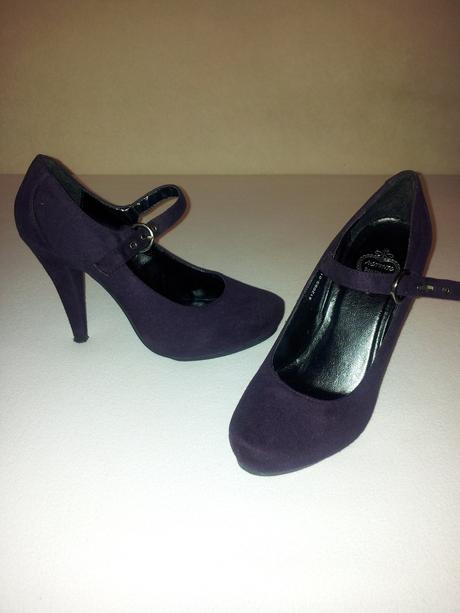 Topanky raz obute, 36