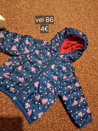 Prechodna bunda 86, piazza italia,86