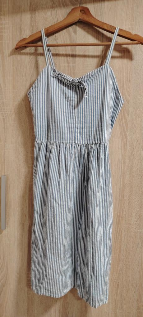 Letné šaty, primark,158