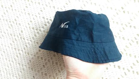 Textilný klobúčik, 98