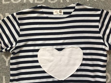 Dievcenske saty 8-10 rokov, 140