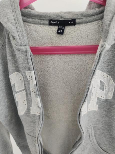 Gap dievčenská mikina, gap,122