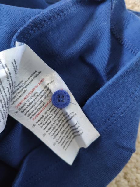 3x tričko z1, lupilu,92