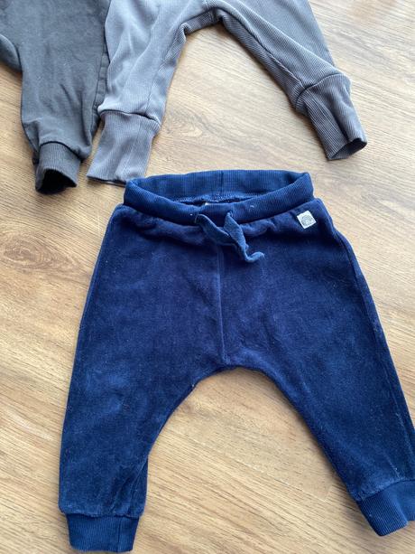 Velúrové teplaky lindex, lindex,74