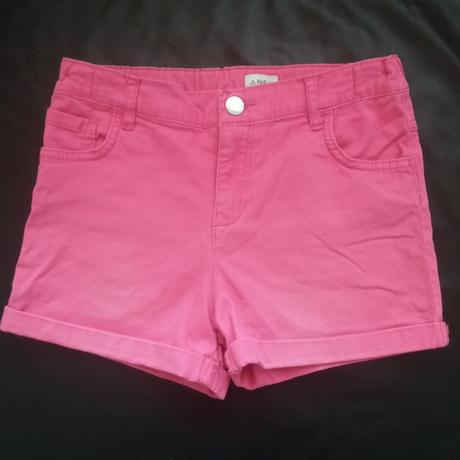 Kratke nohavice, f&f,140