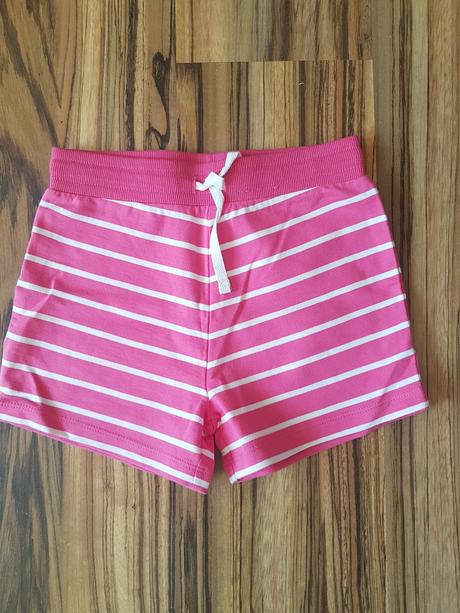 Kratke nohavice, george,140