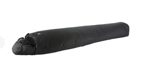 Spací vak, mc kinley