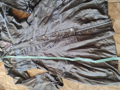 Šuštiaková baloňáková bunda, l