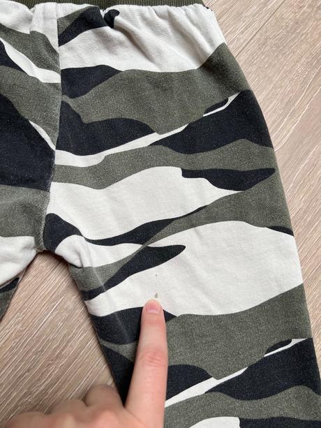 Tepláky lindex vel.92, lindex,92