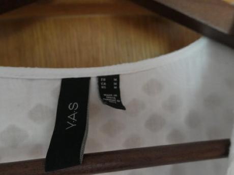 Yas original luxusne nadherne, jedinecne kvalitne, m