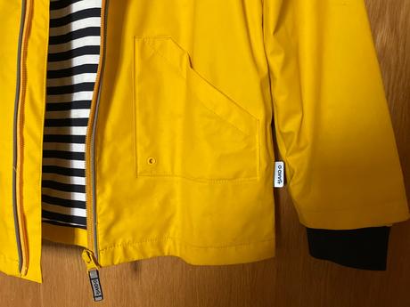 Bunda prechodná dvojčíslo, 152