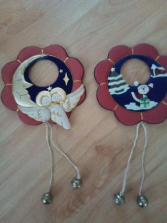 Vianočná dekorácia,