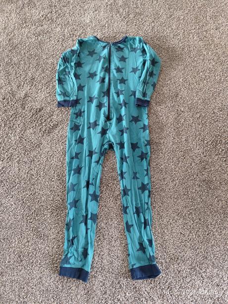 Pyžamá, bonprix,128