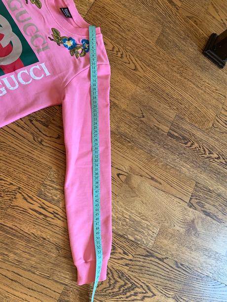 Dievčenská mikinka, 134