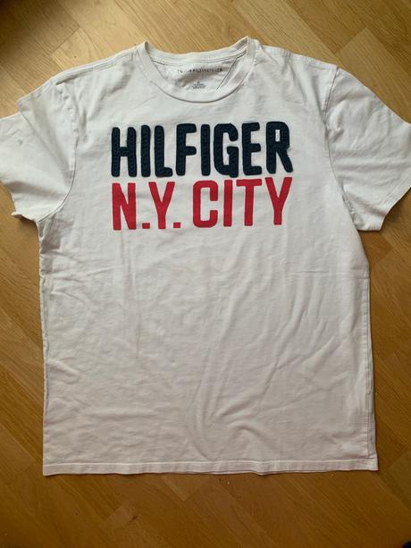 Tommy hilfiger tricko, tommy hilfiger,m