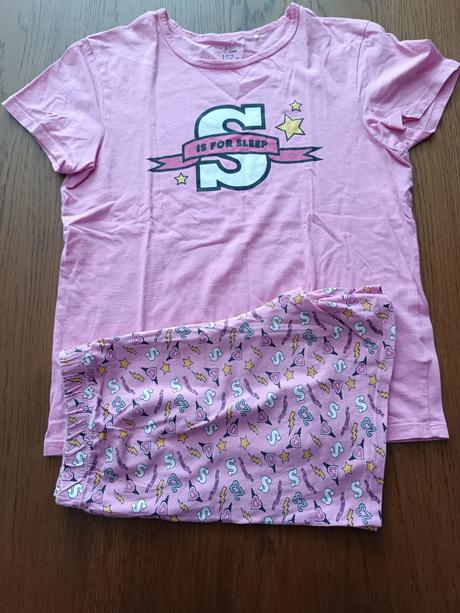 Pyžamo, sinsay,152