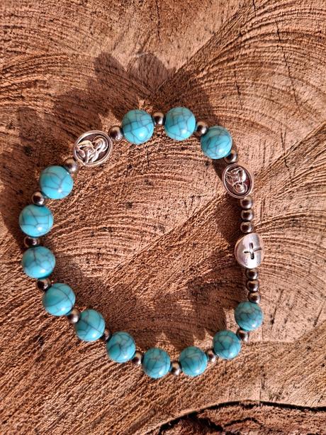 Desiatok ruženca na ruku, 