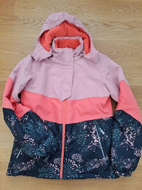 Zimná lyžiarska bunda, tcm,170