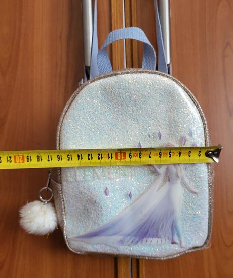 Ruksak frozen, h&m