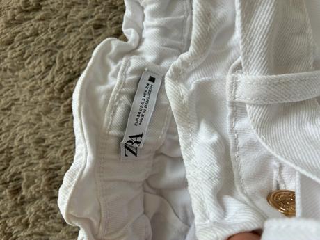 Zara šortky, zara,xs