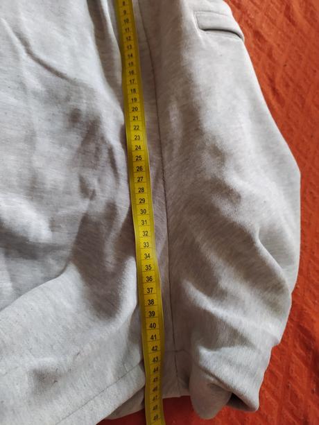 Teplaky 3x mikina, m