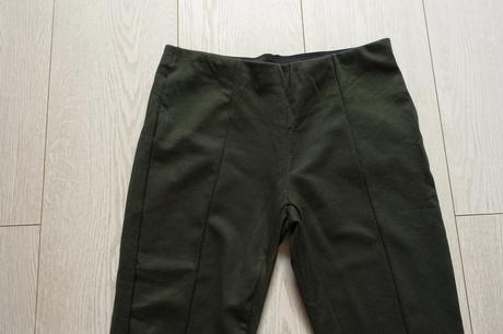 Nohavice zara, zara,164