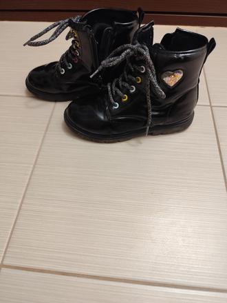 Prechodné topánky, sinsay,32