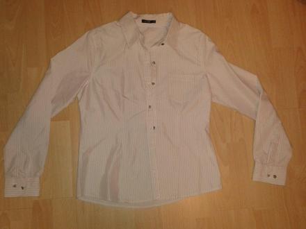 Pruzkovana kosela, 42