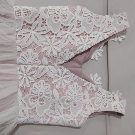 Spoločenské šaty, xs