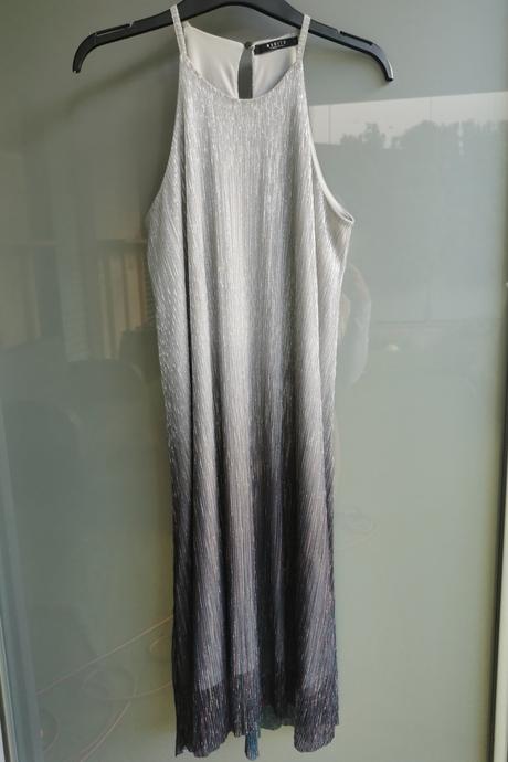 Strieborné saty mohito, mohito,m