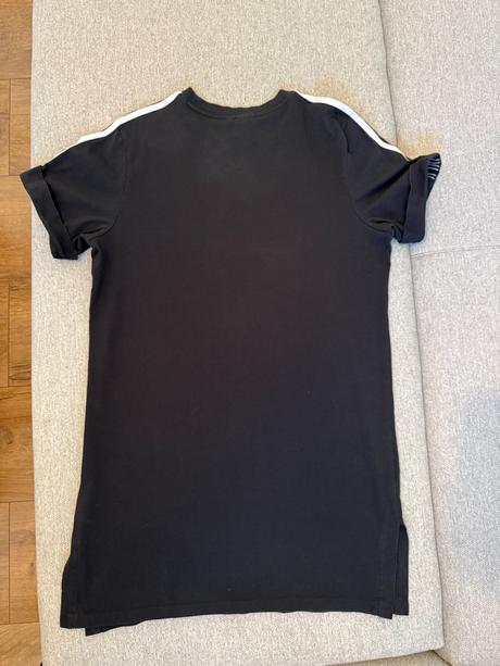 Šaty, adidas,m