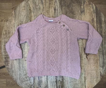 Svetrík h&m 80, h&m,80