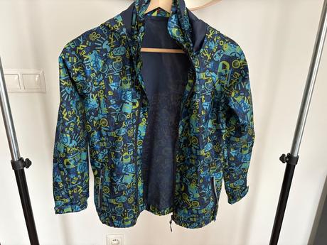 Nepremokava bunda lewro, lewro,140