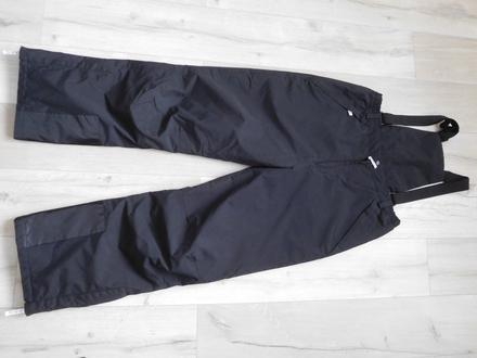 Oteplovačky l, pánske,, l