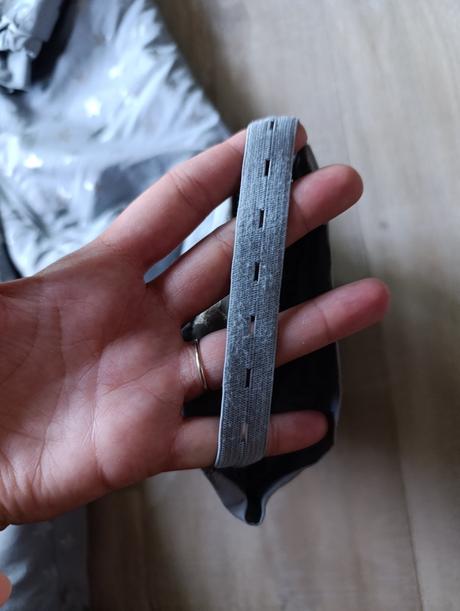 Lupilu zimný overal, lupilu,86