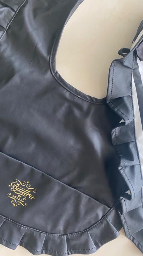 Podbradníky bjallra,