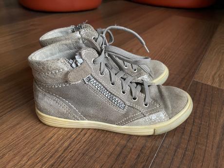 Prechodné topanky, elefanten,30